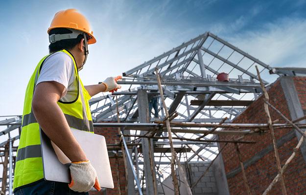Orun Grup Yapı Harika görünen Proje İyileştirme Standartları